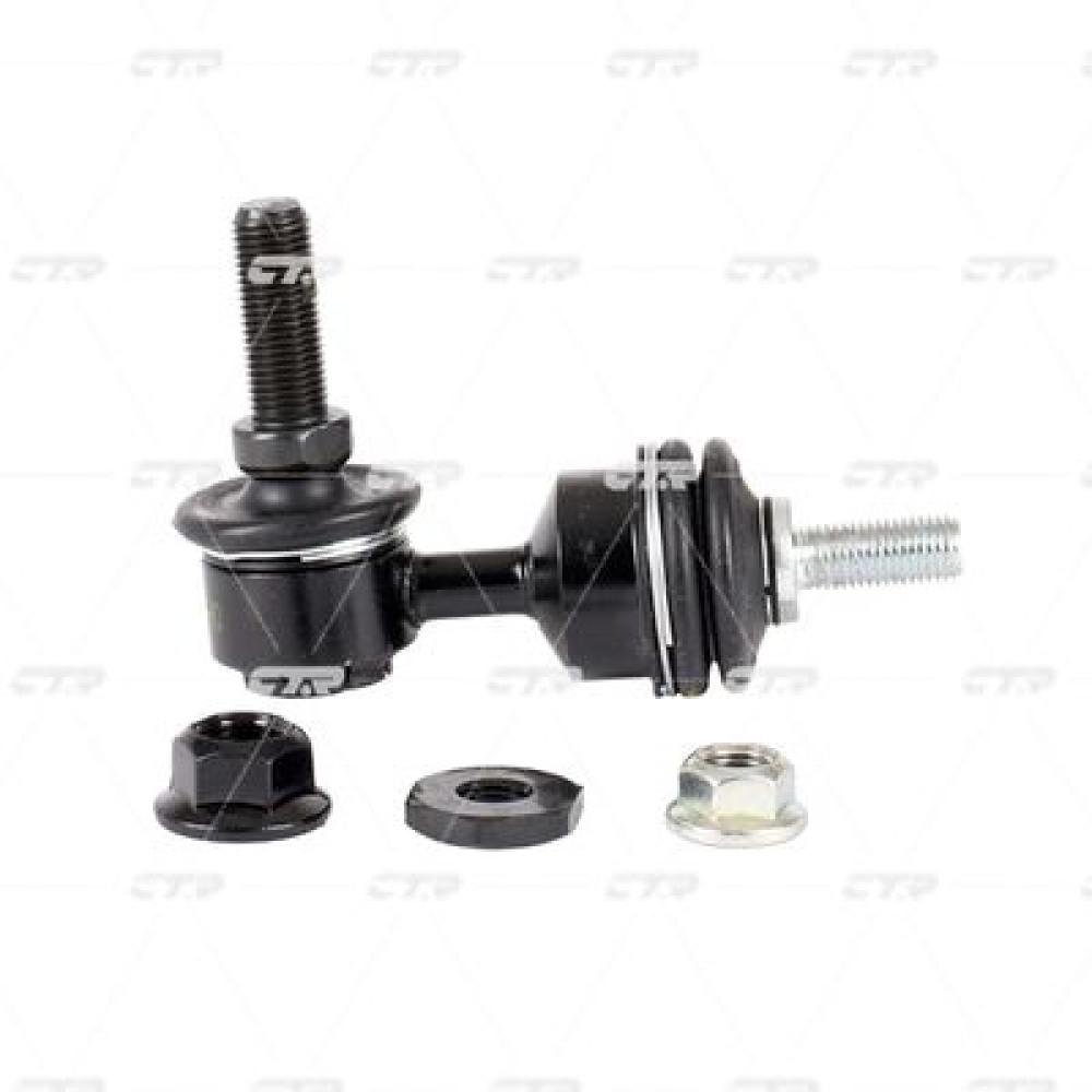 Тяга стабілізатора задн. Ford C-Max II/Focus III/Volvo V40 1.6-2.5 10- (CLF-36) CTR cl0069