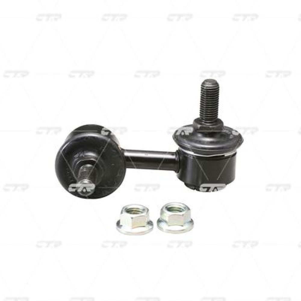 Тяга cтабілізатора перед. Hyundai Accent II 00-05/Mitsubishi Outlander I 03-08 Пр. (CLKH-18R) CTR cl0261r