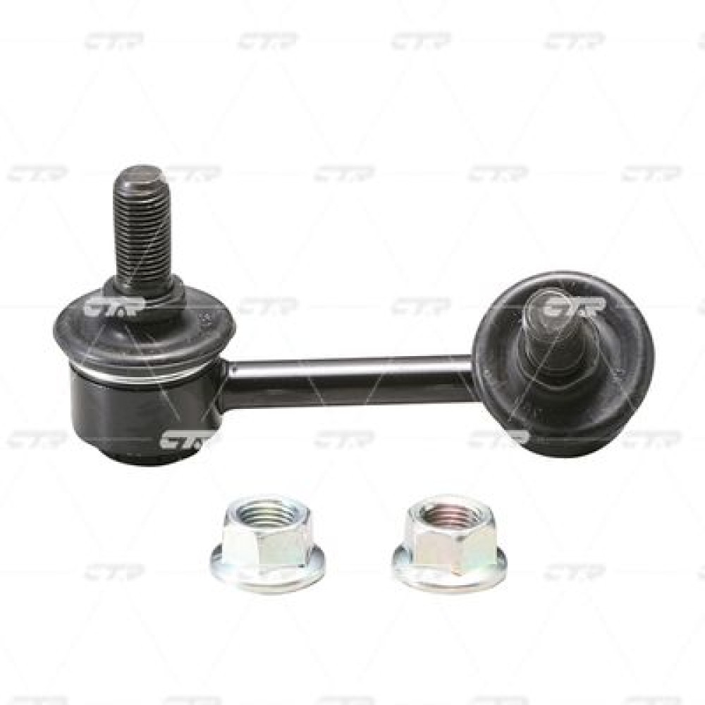 Тяга стабілізатора перед. Kia Sorento I 02-11 Пр. (CLKK-23R) CTR cl0339r