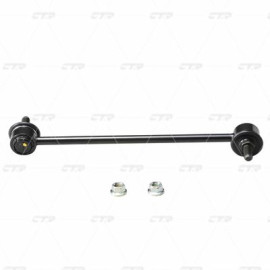 Тяга cтабілізатора перед. Peugeot 4007/408/Mitsubishi Lancer 07-/Outlander 06- (CLM-28) CTR cl0393