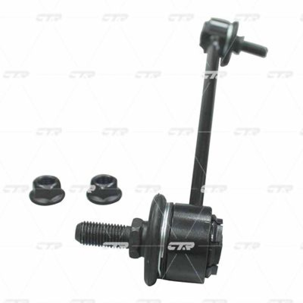 Тяга стабiлiзатора CLMZ-34L CTR cl0425l