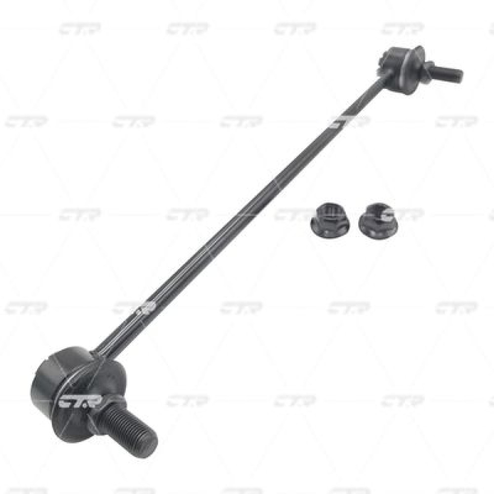 Тяга стабiлiзатора CLN-72 CTR cl0494