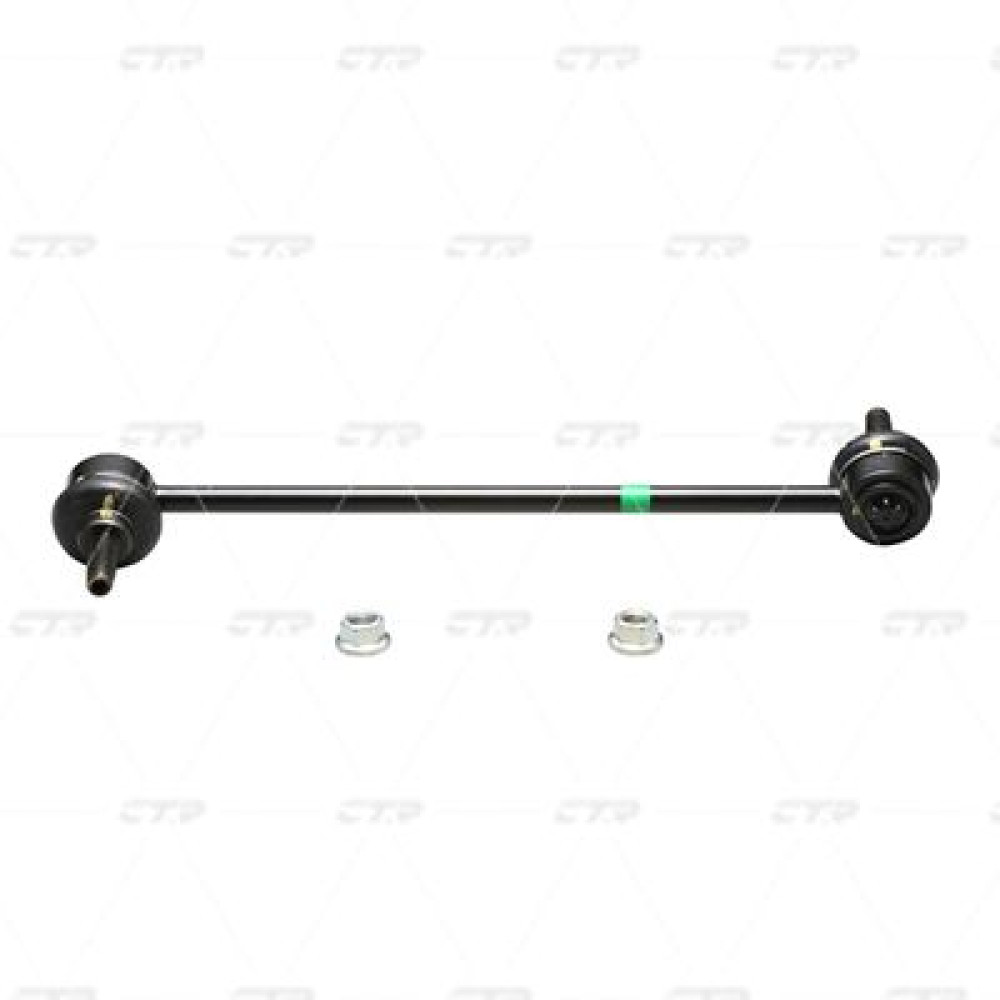 Тяга cтабілізатора перед. Megane III/Fluence/Scenic 09- (CLSS-4) CTR cl0533