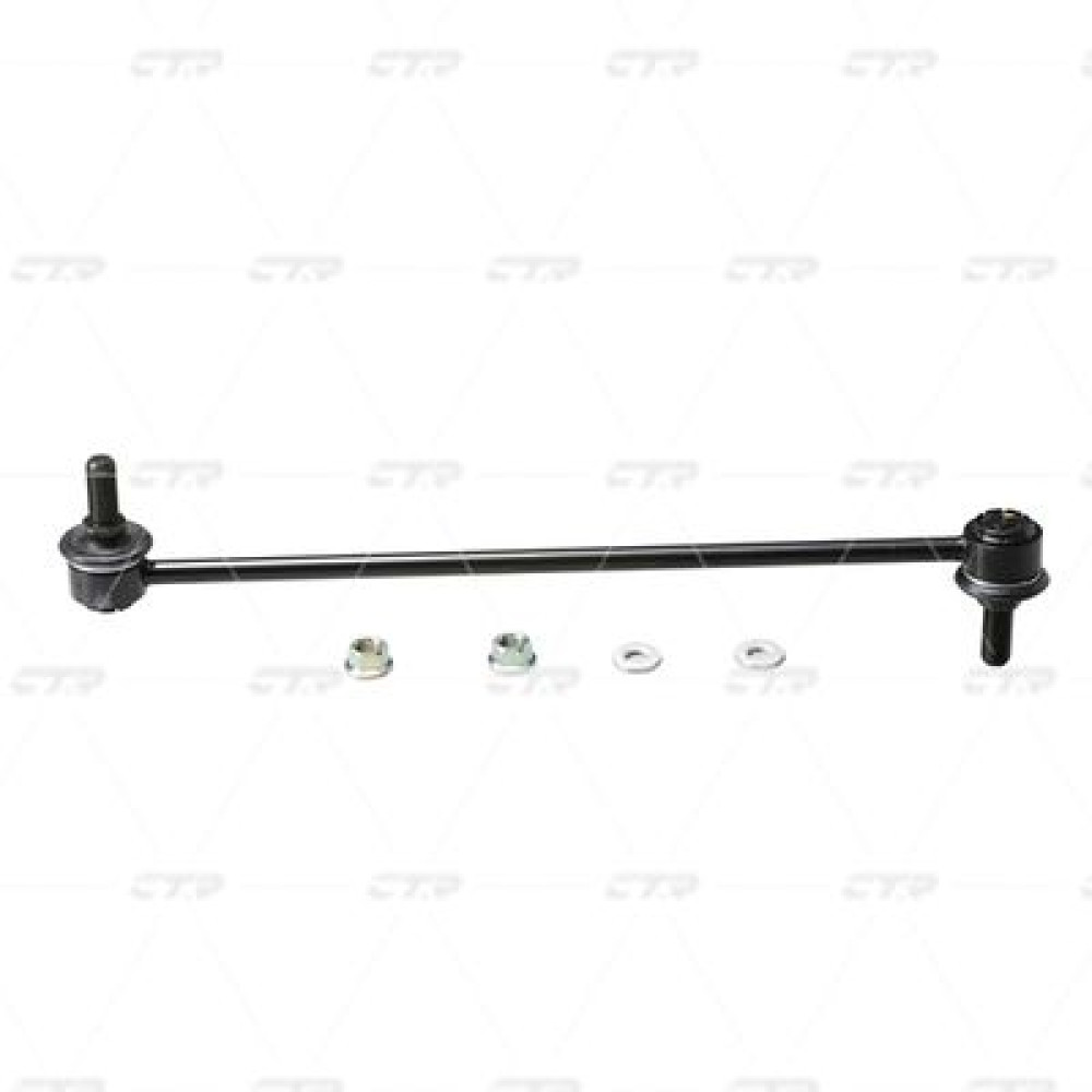 Тяга cтабілізатора перед. Toyota Auris 06-/Avensis 08-/Corolla 06-/RAV 4 06- (CLT-62) CTR cl0586