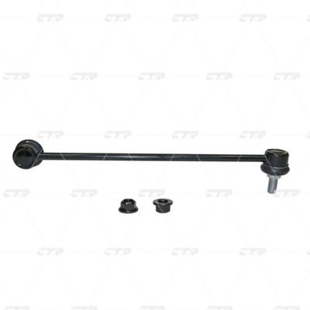 Тяга стабілізатора перед. Caddy 04-/Golf 04-/Passat 06-/Jetta 06- (CLVW-1) CTR cl0645
