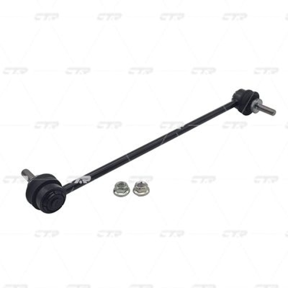 Тяга стабилизатора передняя CTR cl0747