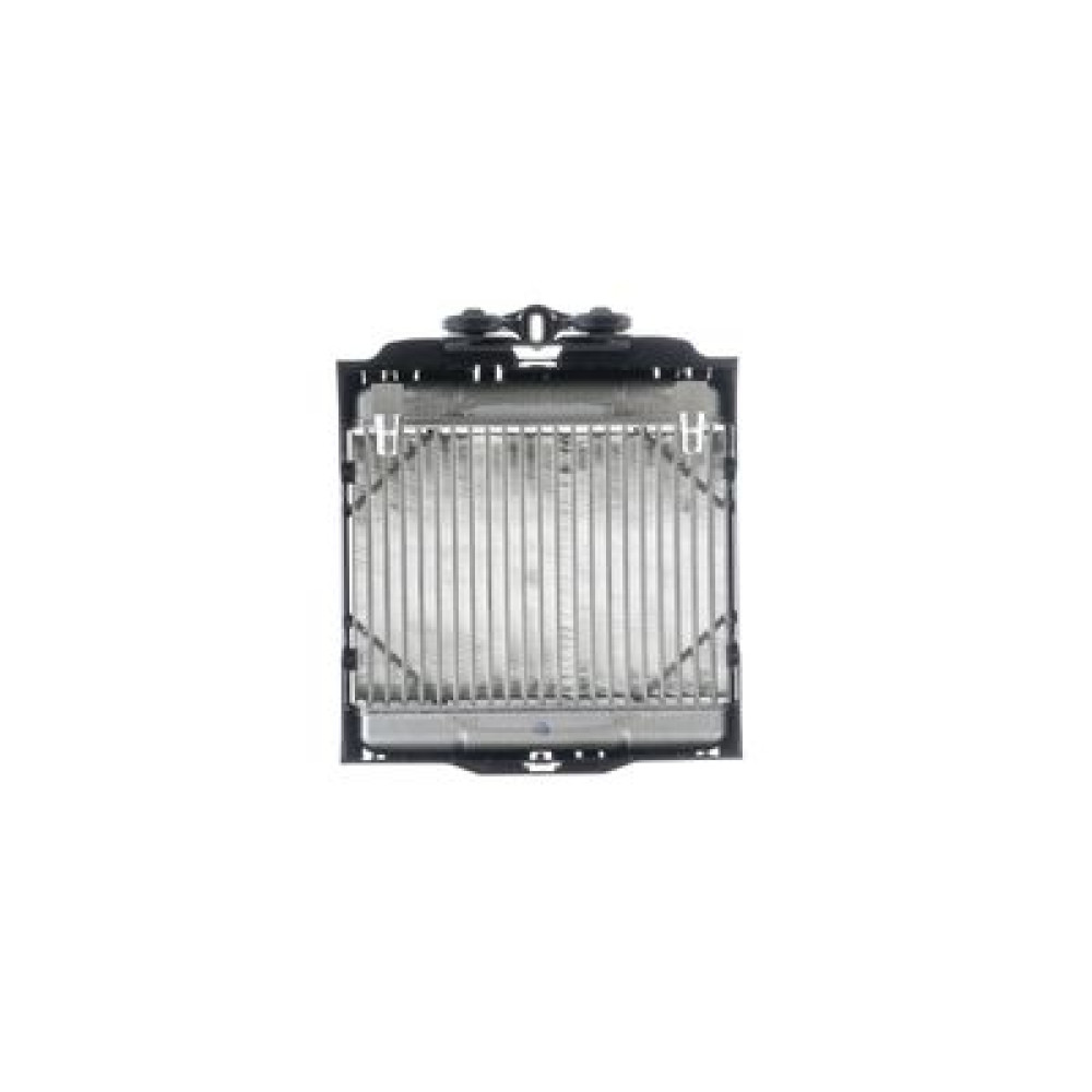 Радіатор масла АКПП MAHLE clc102000p