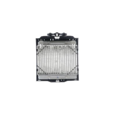 Радіатор масла АКПП MAHLE clc102000p