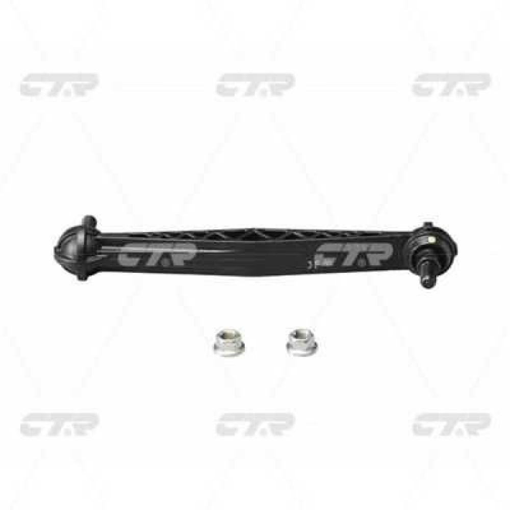 Стійка стабілізатора зад. LACETTI (заміна на новий номер CL0243) CTR clkd11