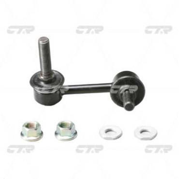 Кронштейн бампера зад. FOCUS 10-20 пр. BSG bsg30922253