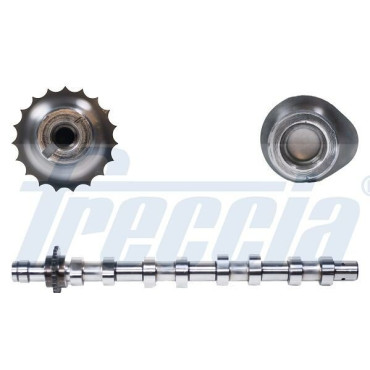 Розподільчий вал FRECCIA cm052146