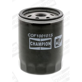 Фільтр оливи CHAMPION cof100101s