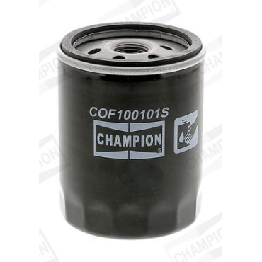 Фильтр масла CHAMPION cof100101s