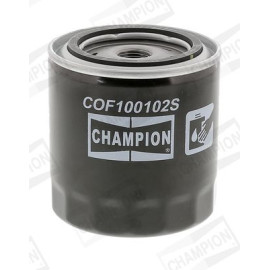 Фільтр оливи CHAMPION cof100102s