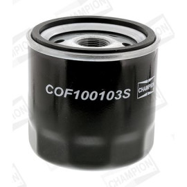 Фільтр оливи CHAMPION cof100103s