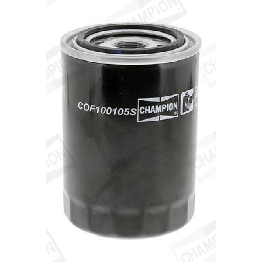 Фільтр оливи CHAMPION cof100105s