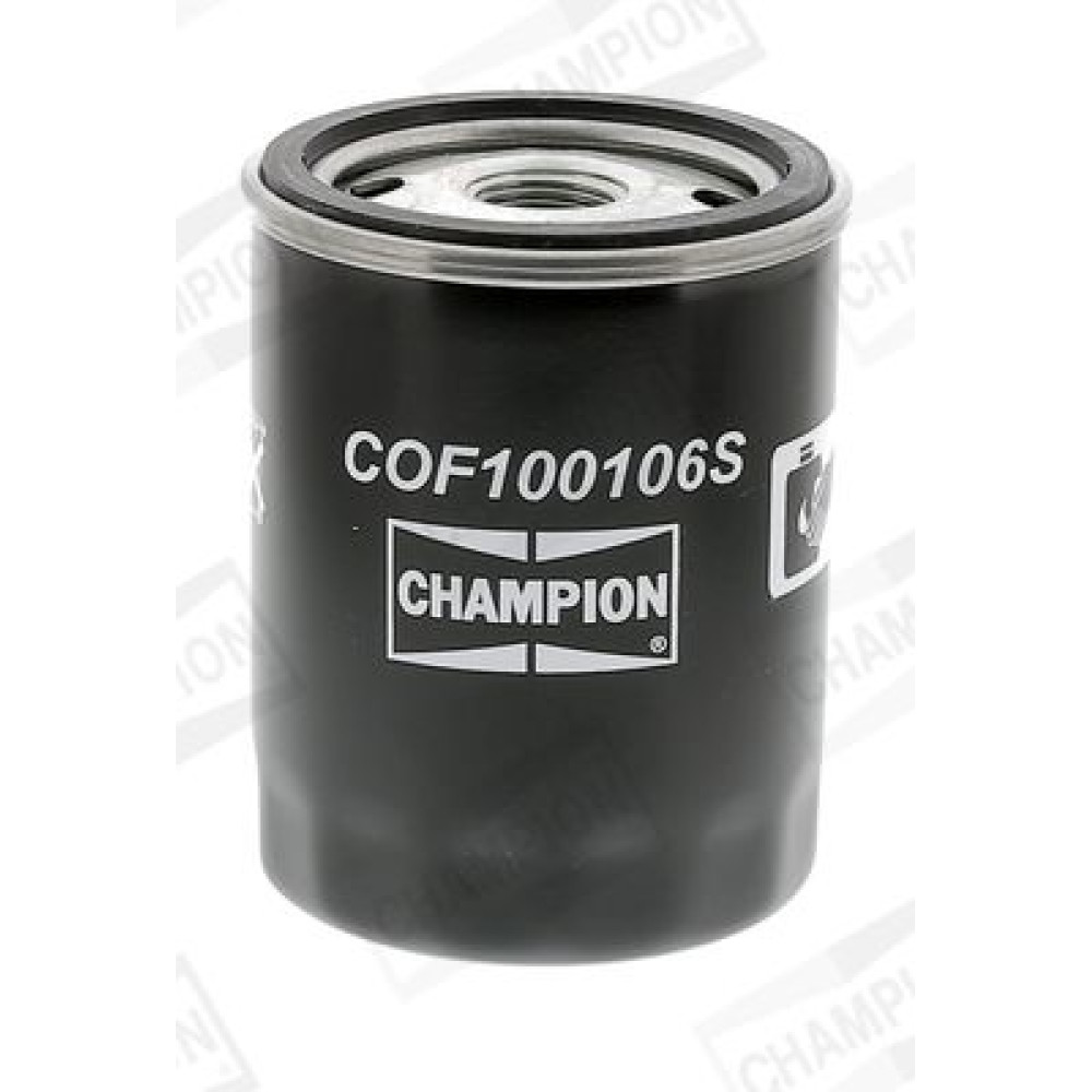 Фільтр оливи CHAMPION cof100106s