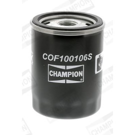 CHAMPION cof100106s Фільтр оливи CHAMPION cof100106s