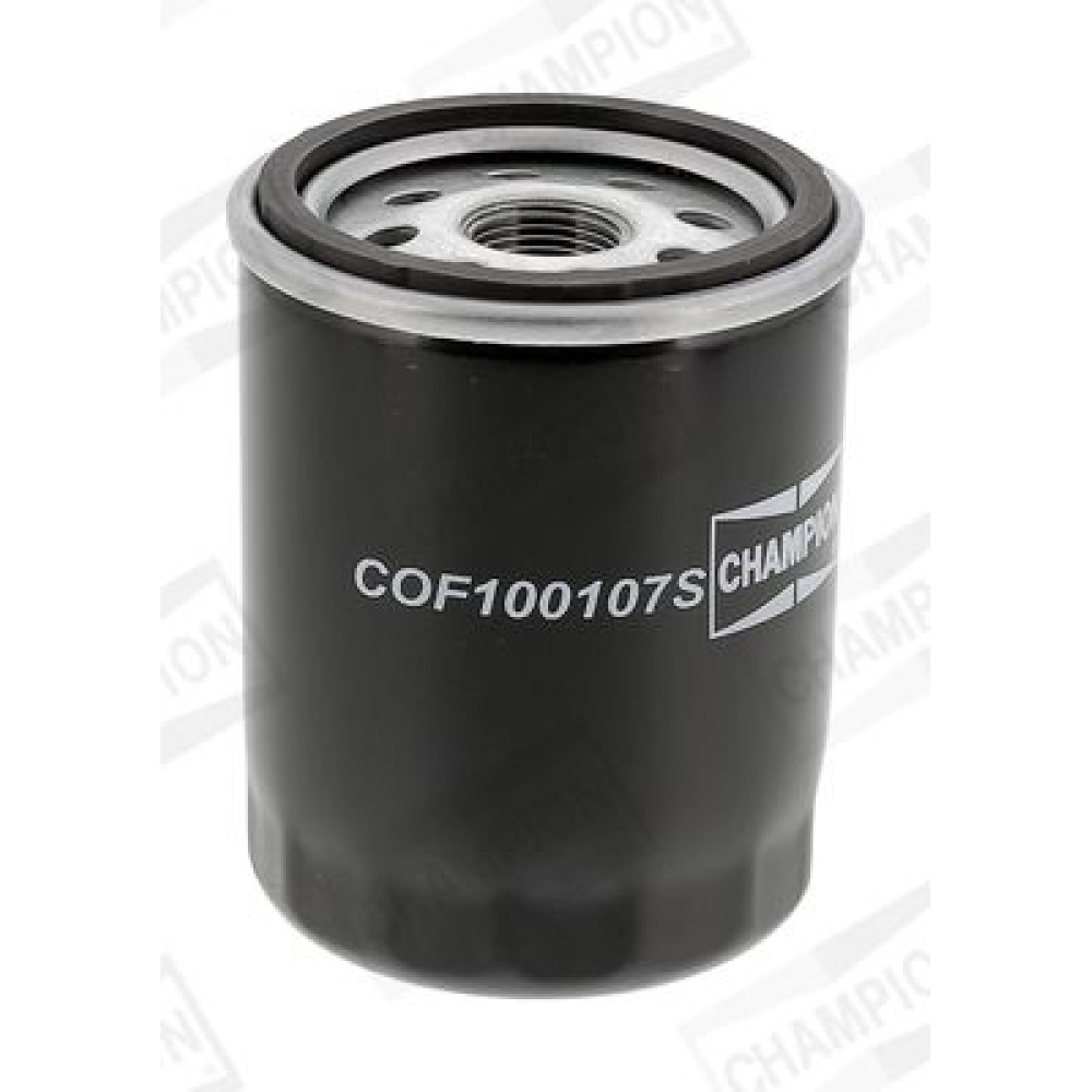 Фільтр оливи CHAMPION cof100107s