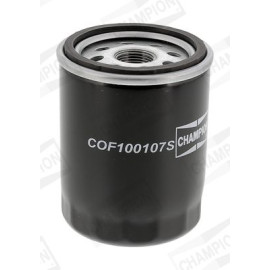 Фільтр оливи CHAMPION cof100107s