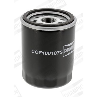 Фильтр масла CHAMPION cof100107s