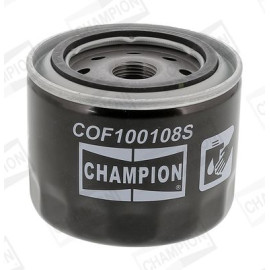 CHAMPION cof100108s Фільтр оливи CHAMPION cof100108s