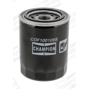 Фильтр масла CHAMPION cof100109s