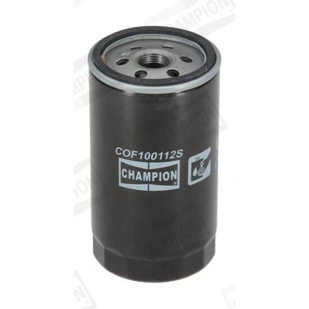 Фильтр масла CHAMPION cof100112s