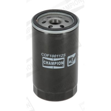 Фильтр масла CHAMPION cof100112s