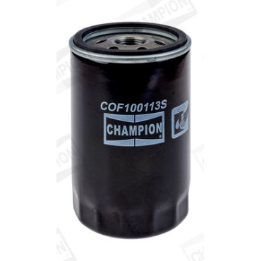 Фільтр оливи CHAMPION cof100113s