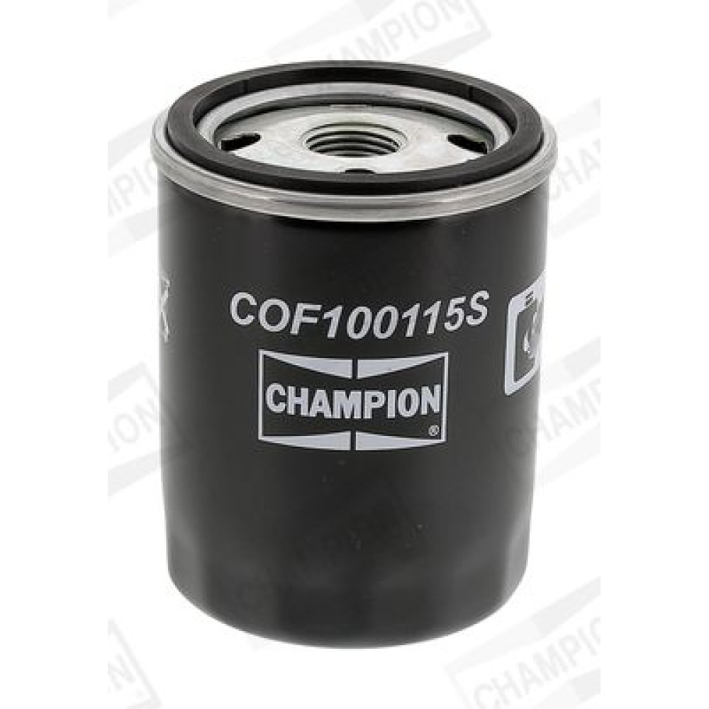 Фильтр масла CHAMPION cof100115s