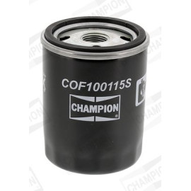 Фильтр масла CHAMPION cof100115s