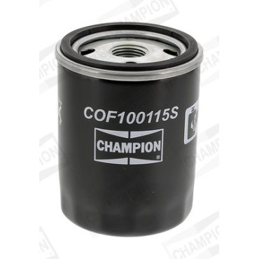 Фільтр оливи CHAMPION cof100115s