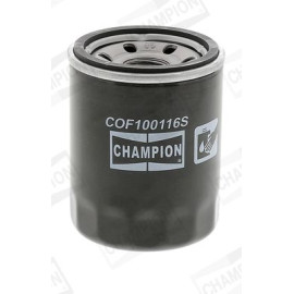 Фільтр оливи CHAMPION cof100116s