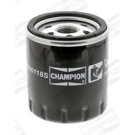 Фільтр оливи CHAMPION cof100118s
