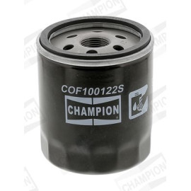 Фільтр оливи CHAMPION cof100122s