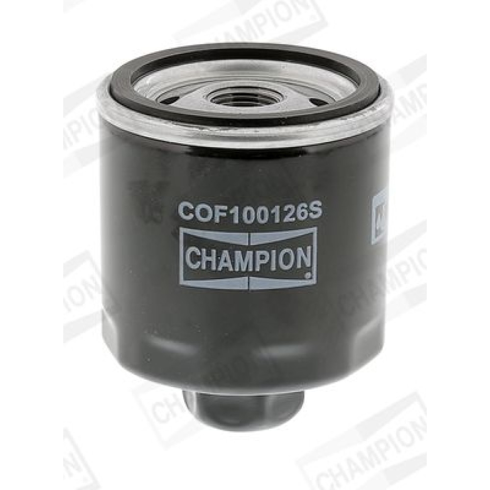 Фильтр масла CHAMPION cof100126s