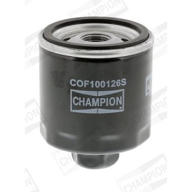 CHAMPION cof100126s Фильтр масла CHAMPION cof100126s