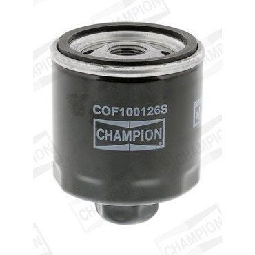 Фильтр масла CHAMPION cof100126s