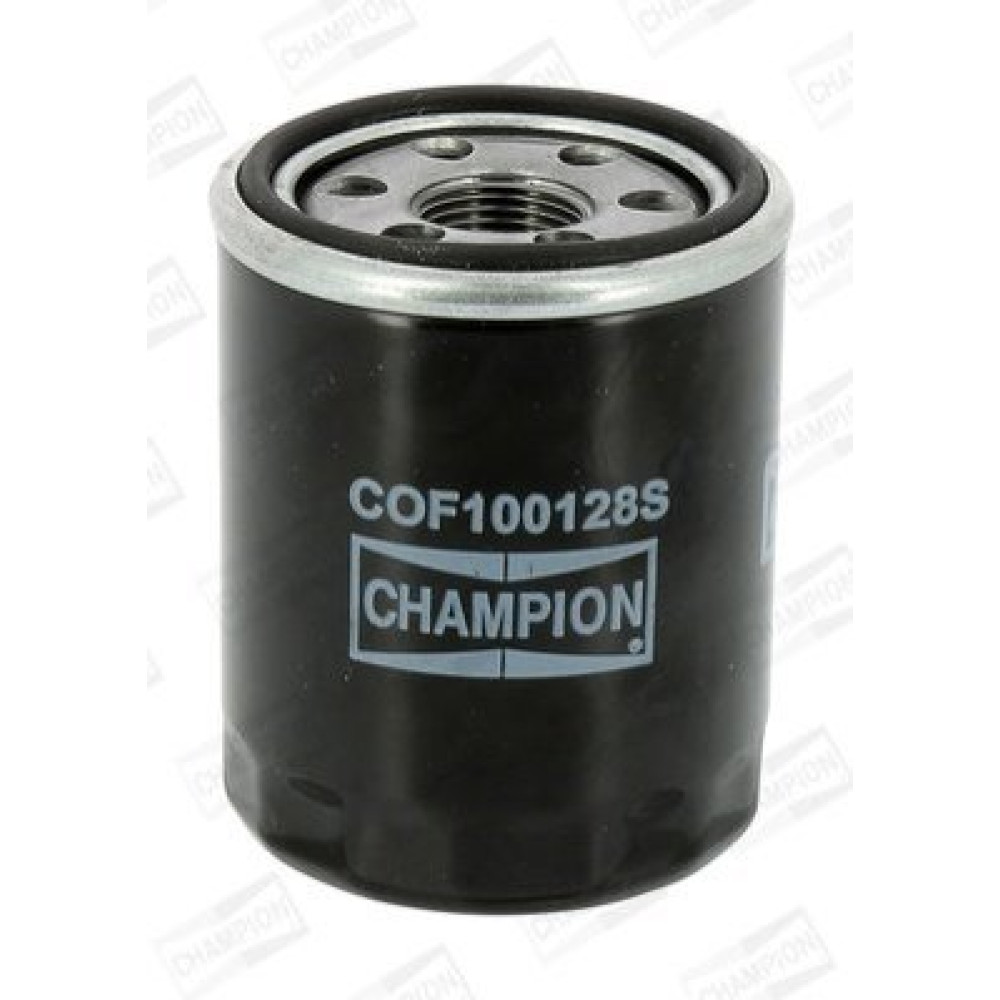 Фільтр оливи CHAMPION cof100128s