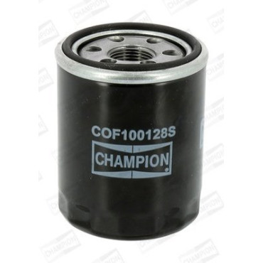 Фильтр масла CHAMPION cof100128s