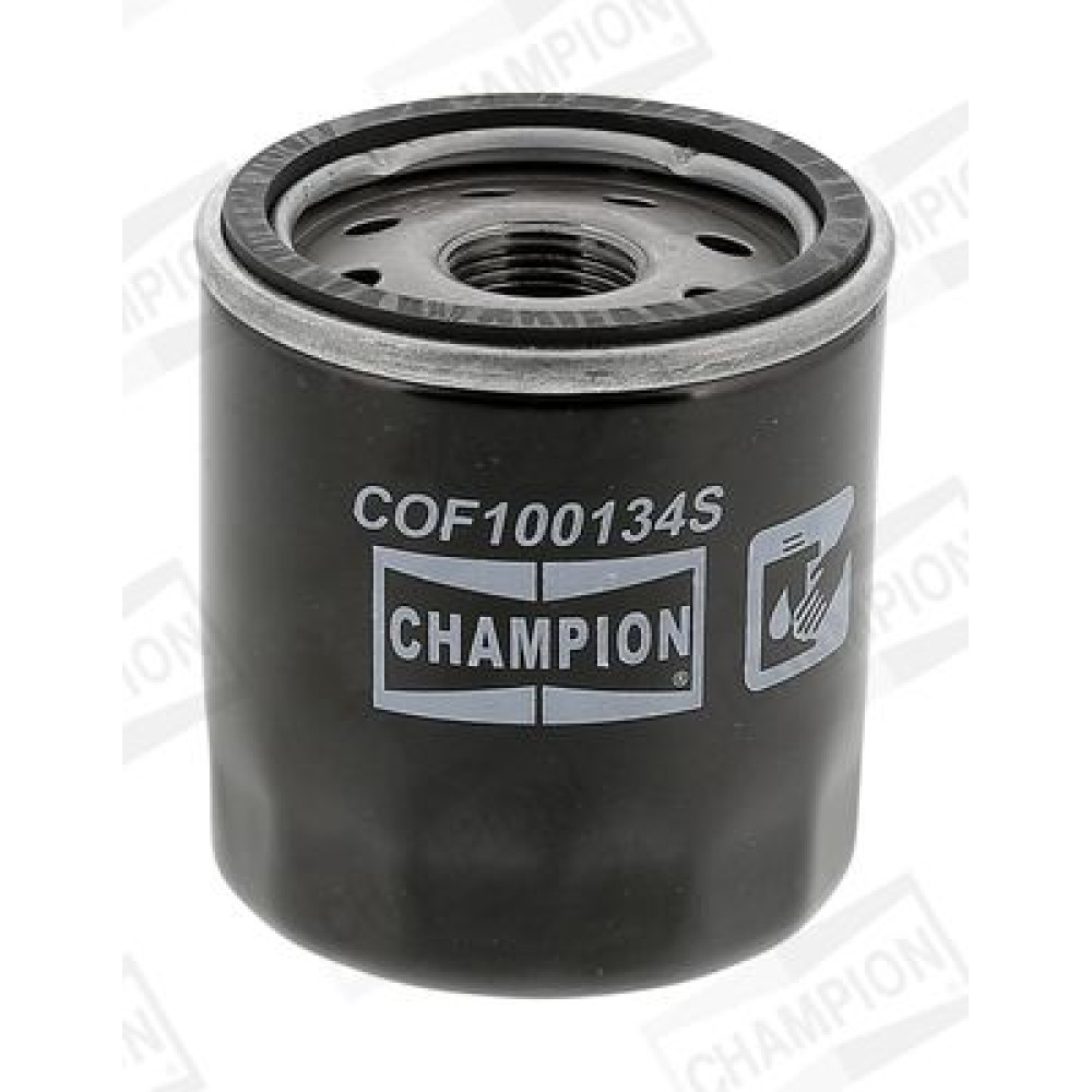 Фільтр оливи CHAMPION cof100134s