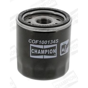 Фильтр масла CHAMPION cof100134s
