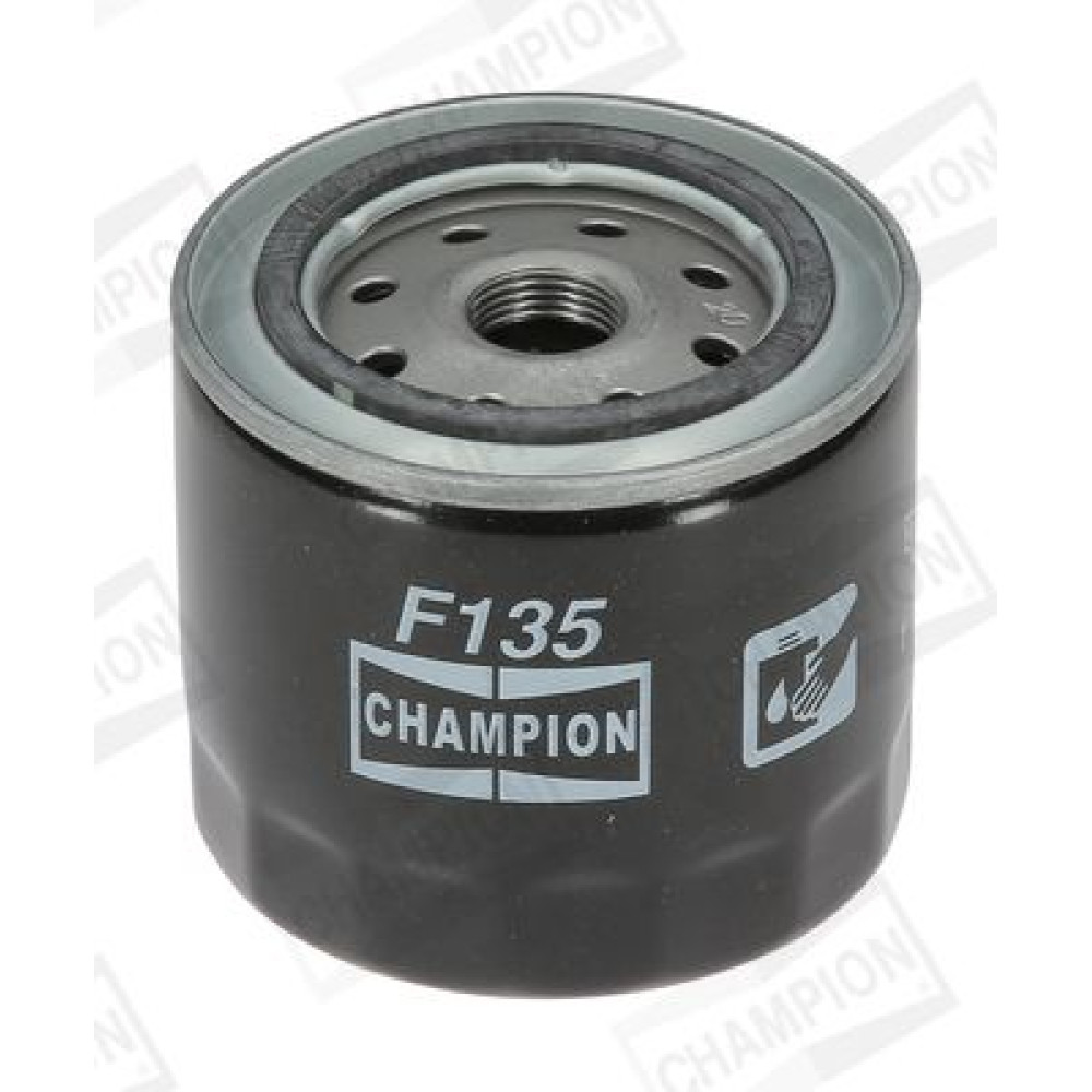 Фильтр масла CHAMPION cof100135s