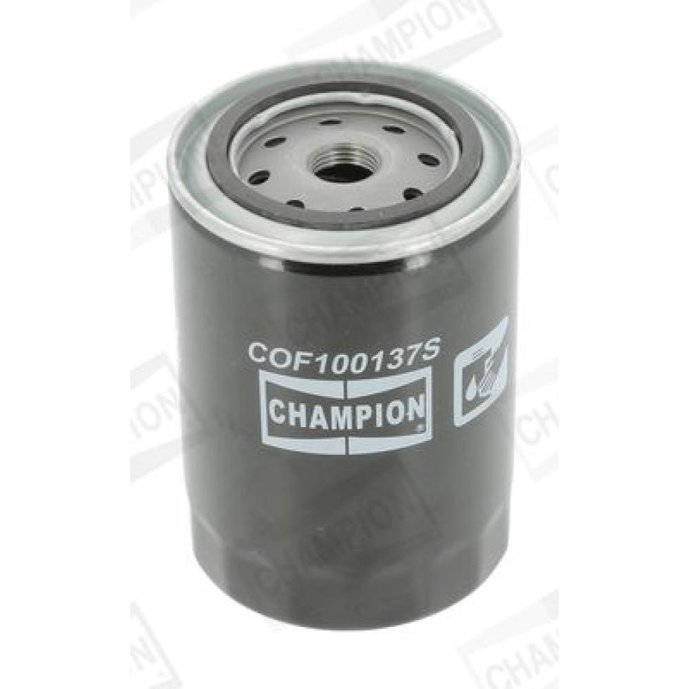 Фільтр оливи CHAMPION cof100137s