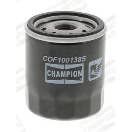 CHAMPION cof100138s Фильтр масла CHAMPION cof100138s