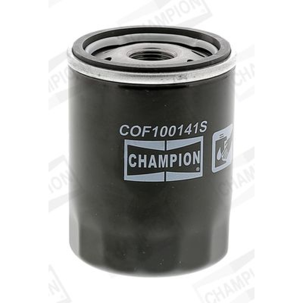 Фильтр масла CHAMPION cof100141s