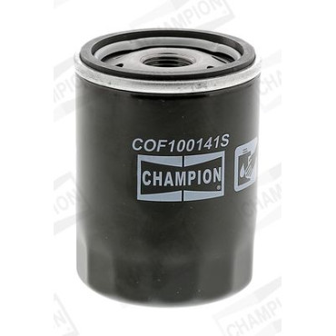 Фильтр масла CHAMPION cof100141s