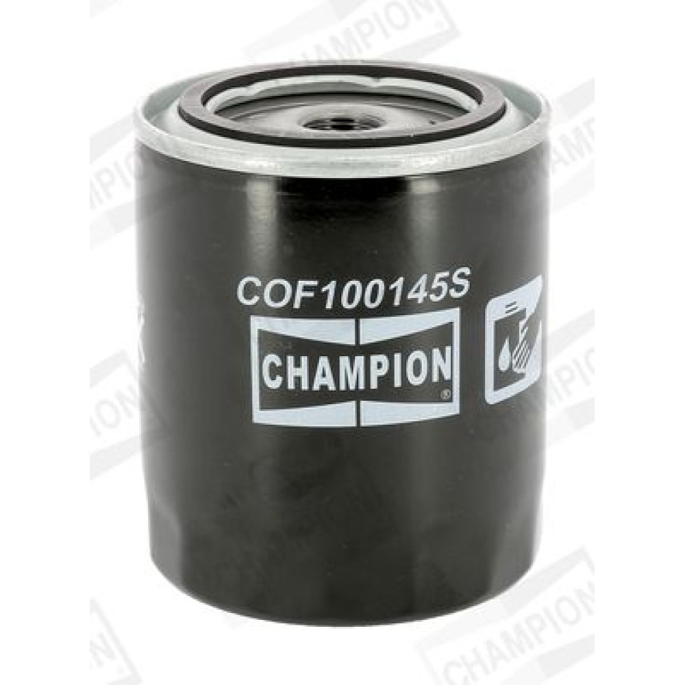 Фільтр оливи CHAMPION cof100145s