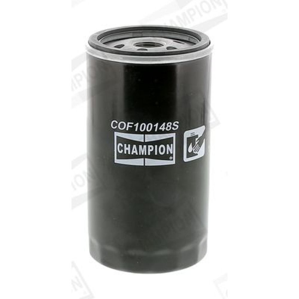 Фильтр масла CHAMPION cof100148s